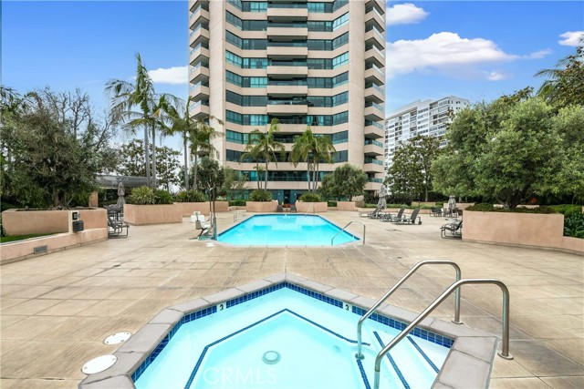   10490 Wilshire BLVD Unit: 2704