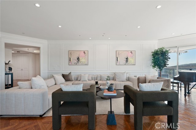   10490 Wilshire BLVD Unit: 2704