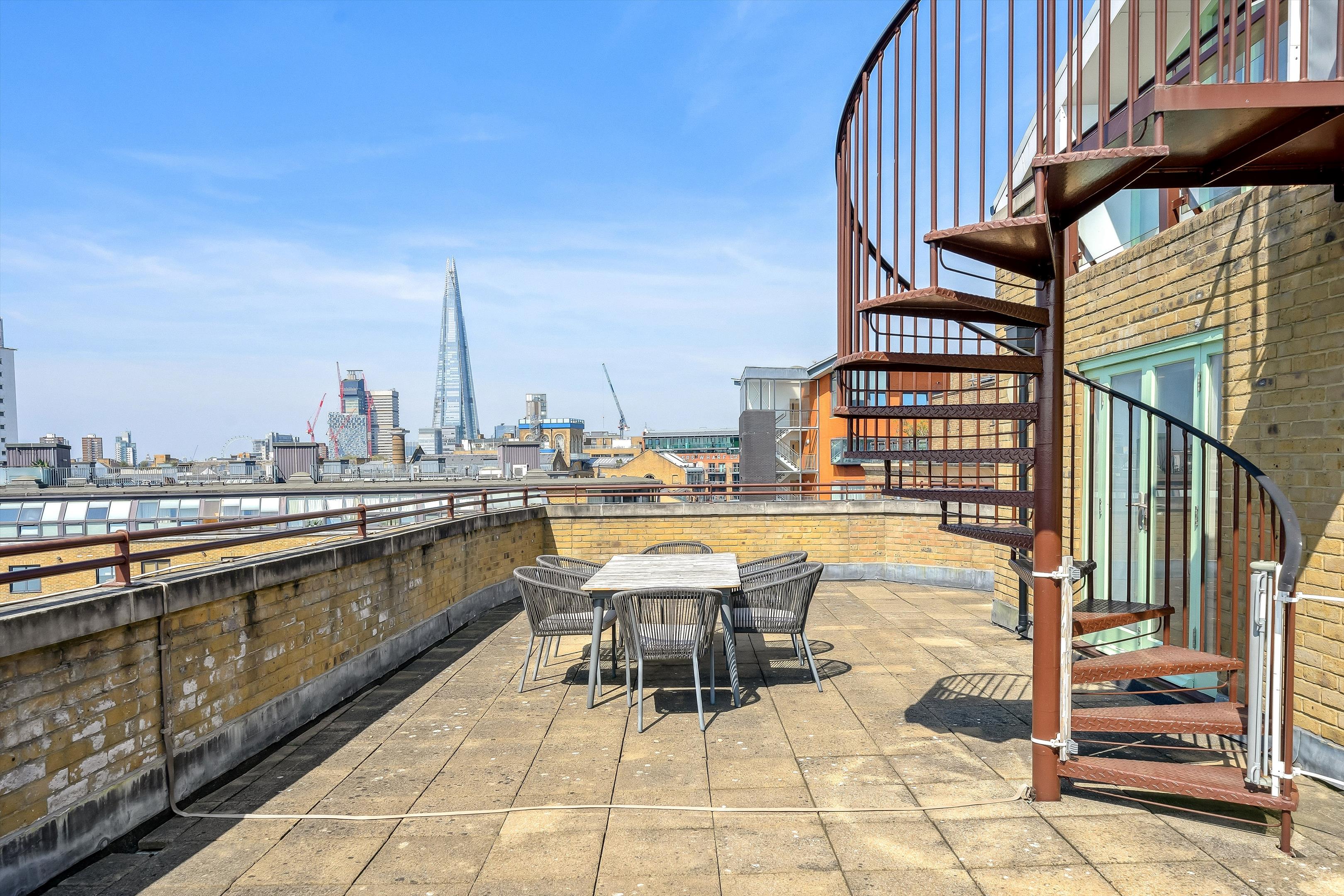 River View Heights, Bermondsey Wall West, London, SE16