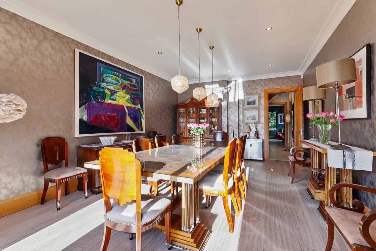 22 Deramore Park South, Belfast, County Antrim, BT9 5JY