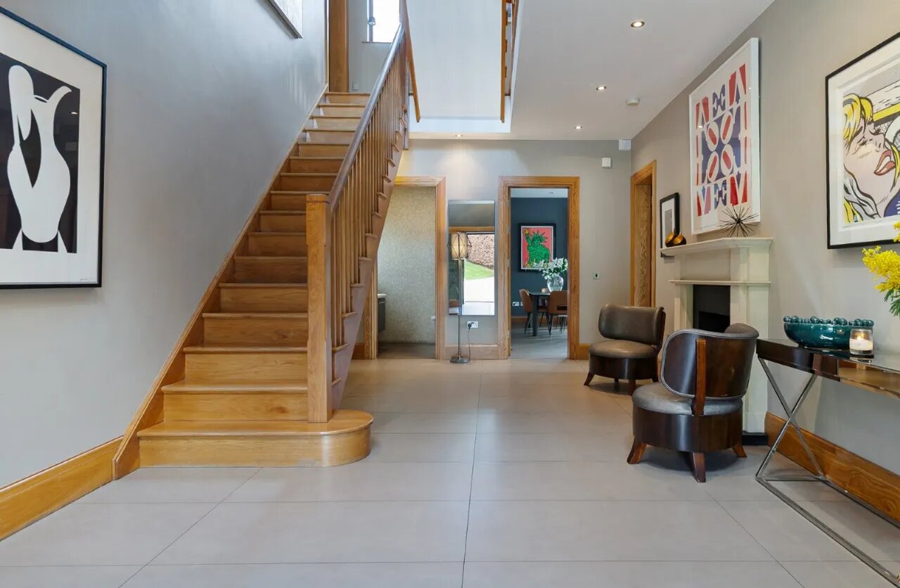 22 Deramore Park South, Belfast, County Antrim, BT9 5JY