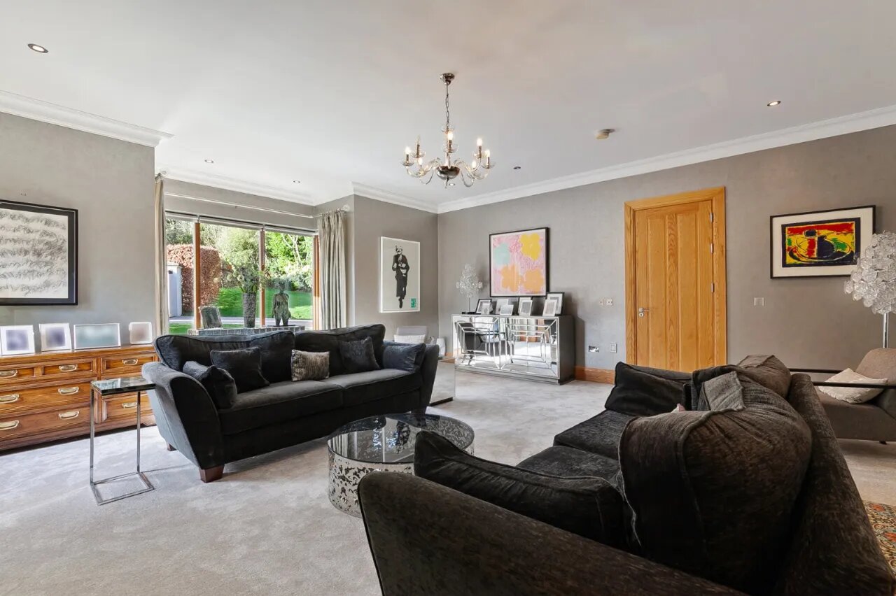 22 Deramore Park South, Belfast, County Antrim, BT9 5JY