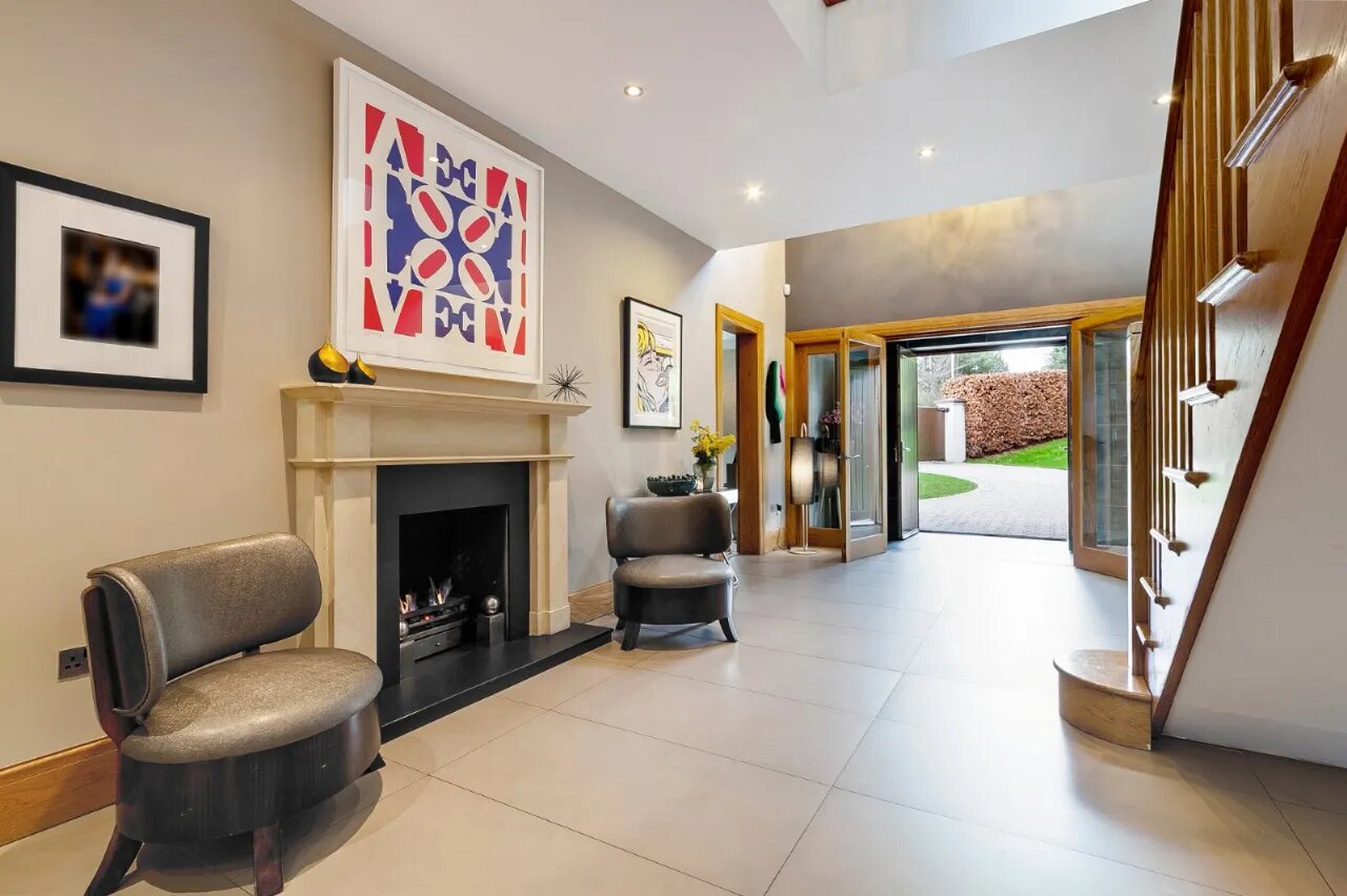 22 Deramore Park South, Belfast, County Antrim, BT9 5JY