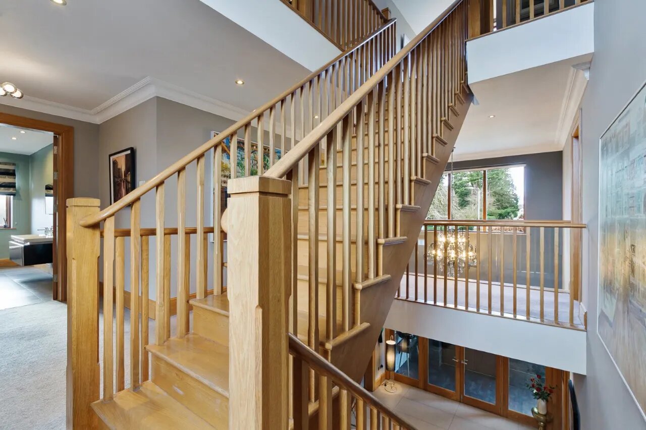 22 Deramore Park South, Belfast, County Antrim, BT9 5JY