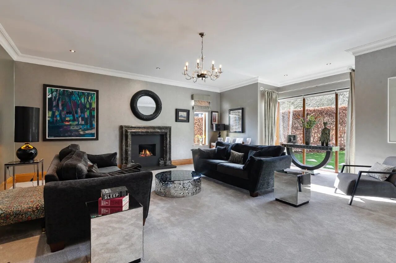 22 Deramore Park South, Belfast, County Antrim, BT9 5JY