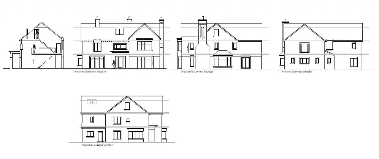 22 Deramore Park South, Belfast, County Antrim, BT9 5JY