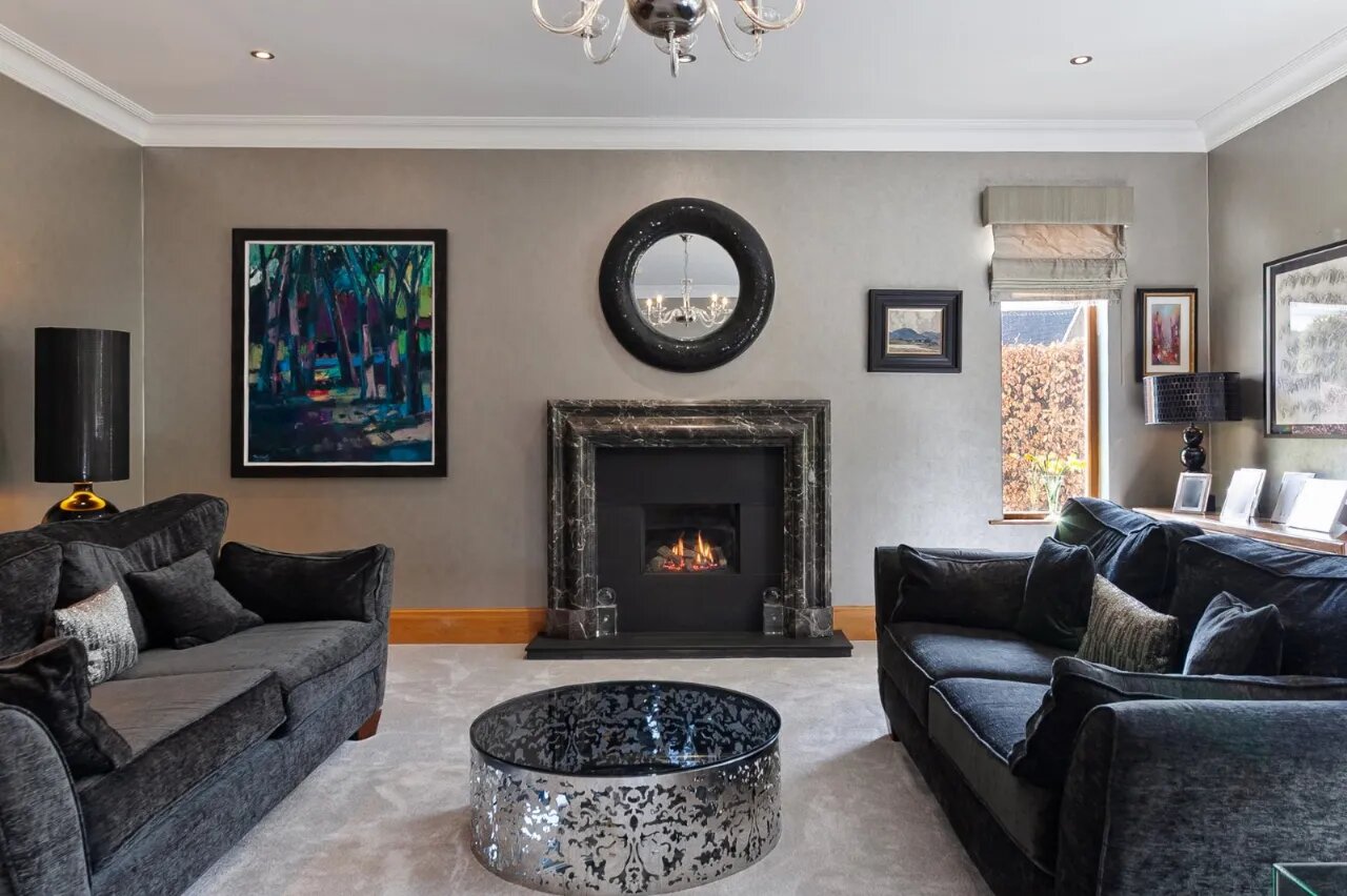 22 Deramore Park South, Belfast, County Antrim, BT9 5JY