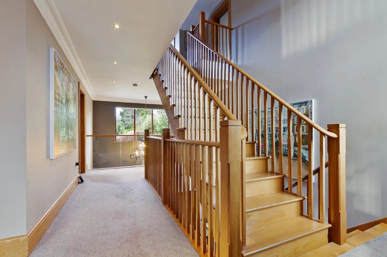 22 Deramore Park South, Belfast, County Antrim, BT9 5JY