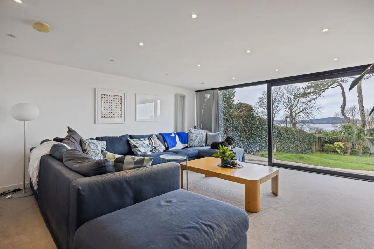 43 Old Quay Road, Cultra, Holywood, County Down, BT18 0AL