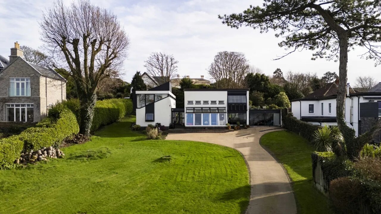 43 Old Quay Road, Cultra, Holywood, County Down, BT18 0AL