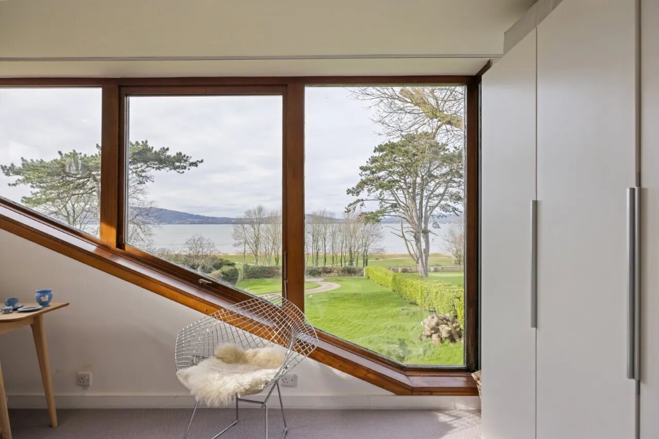 43 Old Quay Road, Cultra, Holywood, County Down, BT18 0AL
