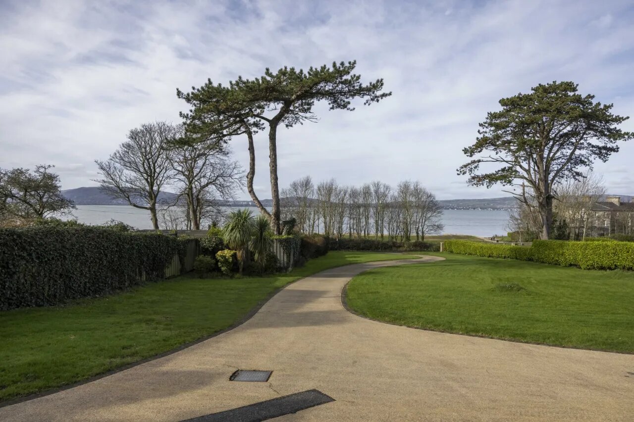 43 Old Quay Road, Cultra, Holywood, County Down, BT18 0AL