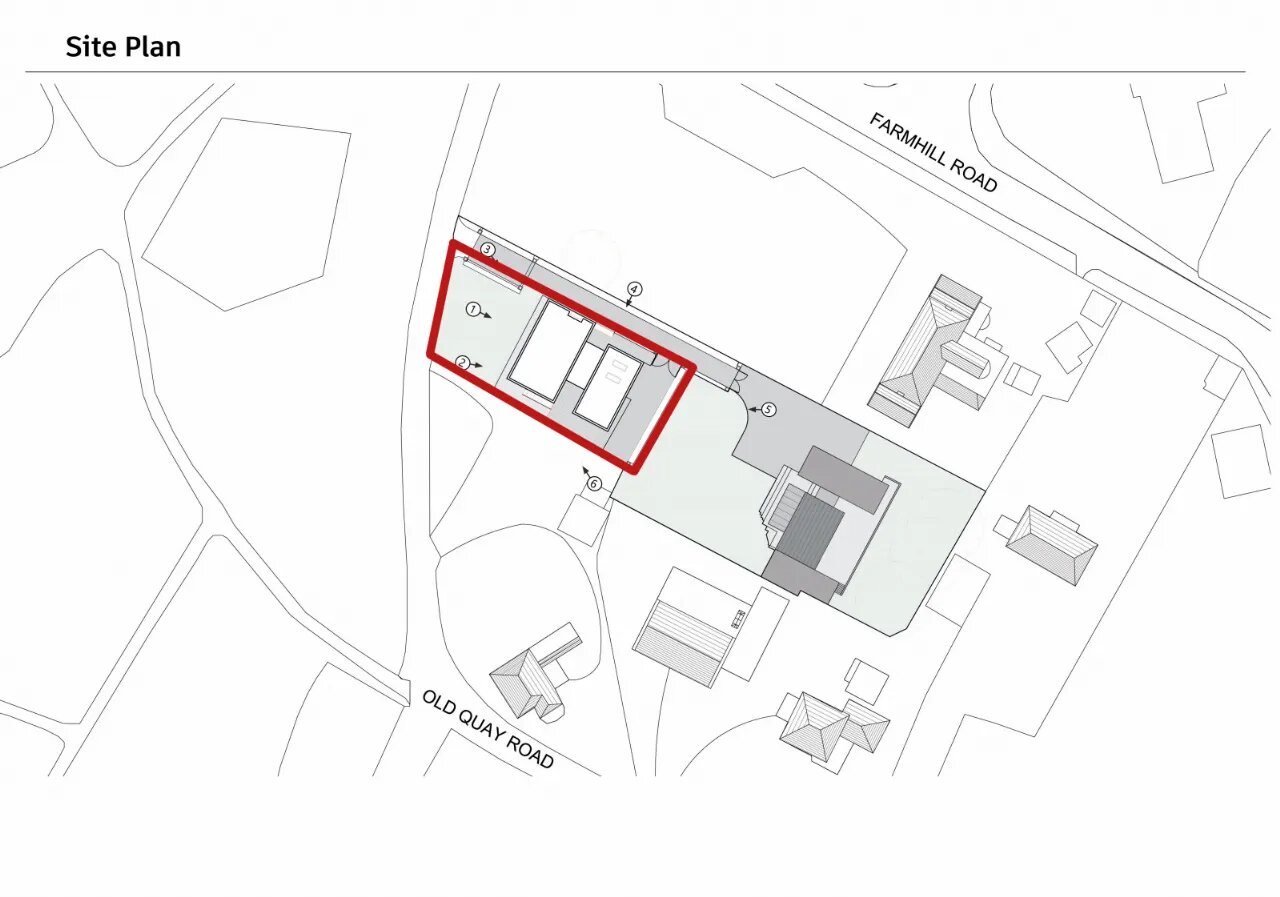 43 Old Quay Road, Cultra, Holywood, County Down, BT18 0AL