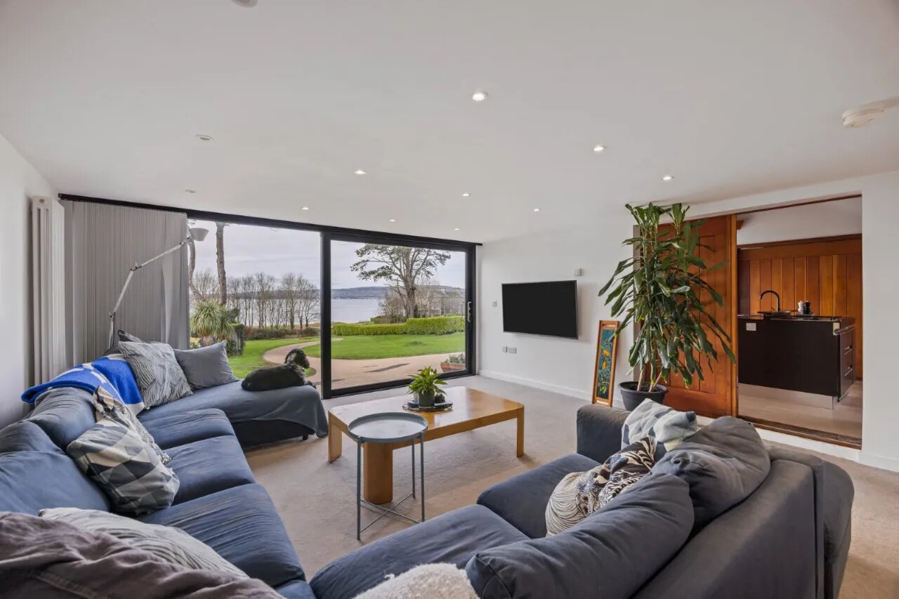 43 Old Quay Road, Cultra, Holywood, County Down, BT18 0AL