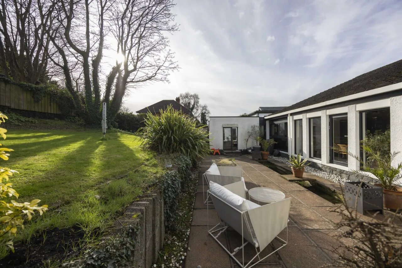 43 Old Quay Road, Cultra, Holywood, County Down, BT18 0AL