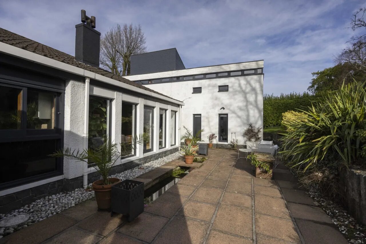 43 Old Quay Road, Cultra, Holywood, County Down, BT18 0AL