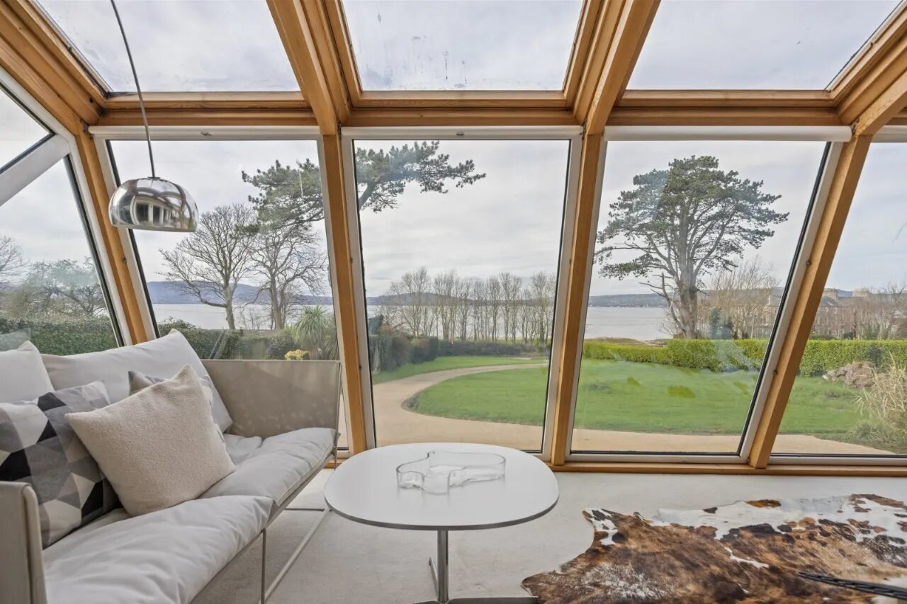 43 Old Quay Road, Cultra, Holywood, County Down, BT18 0AL