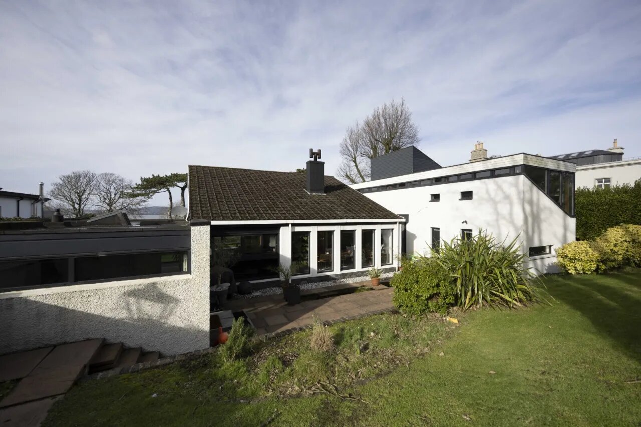 43 Old Quay Road, Cultra, Holywood, County Down, BT18 0AL