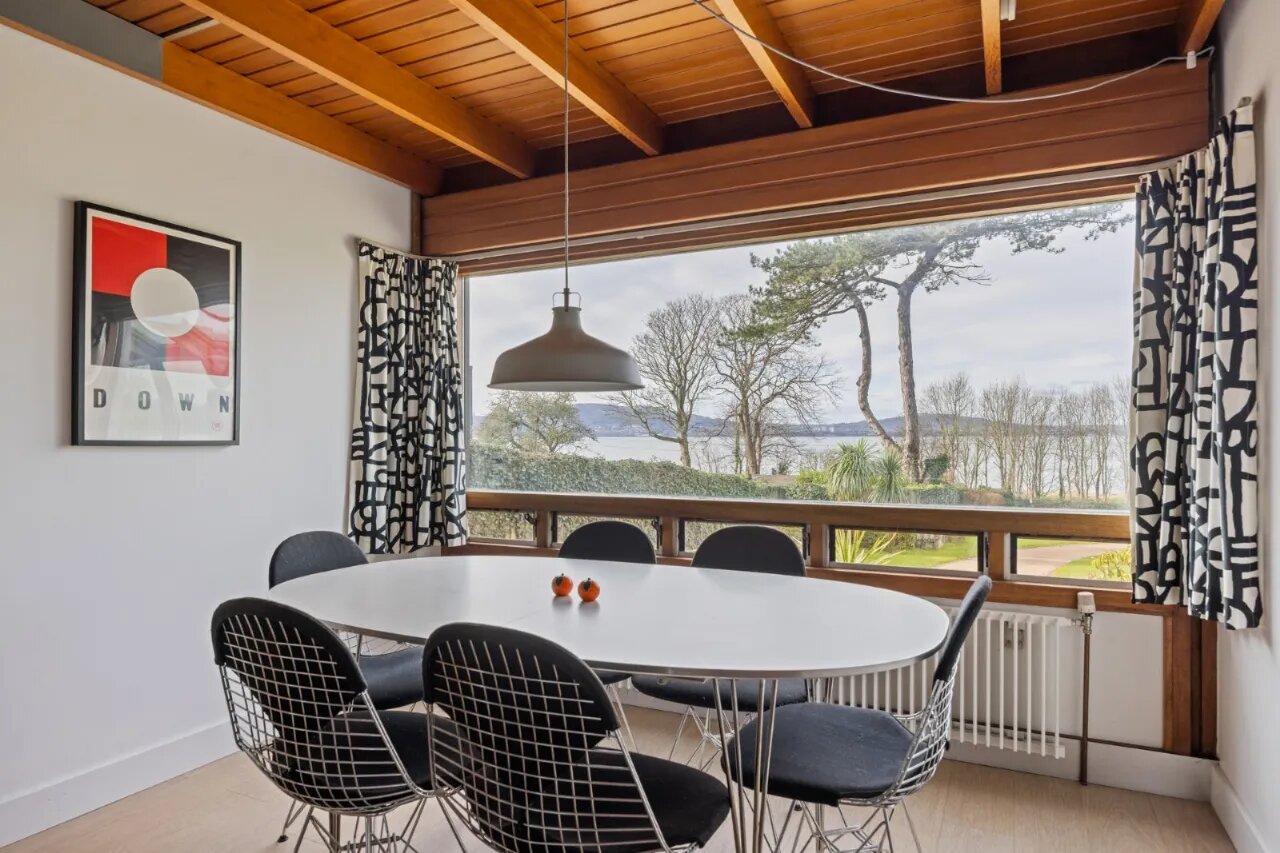 43 Old Quay Road, Cultra, Holywood, County Down, BT18 0AL