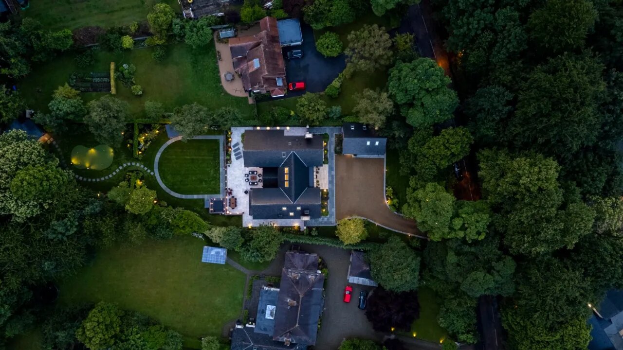 88 Circular Road, Belfast, County Antrim, BT4 2GE