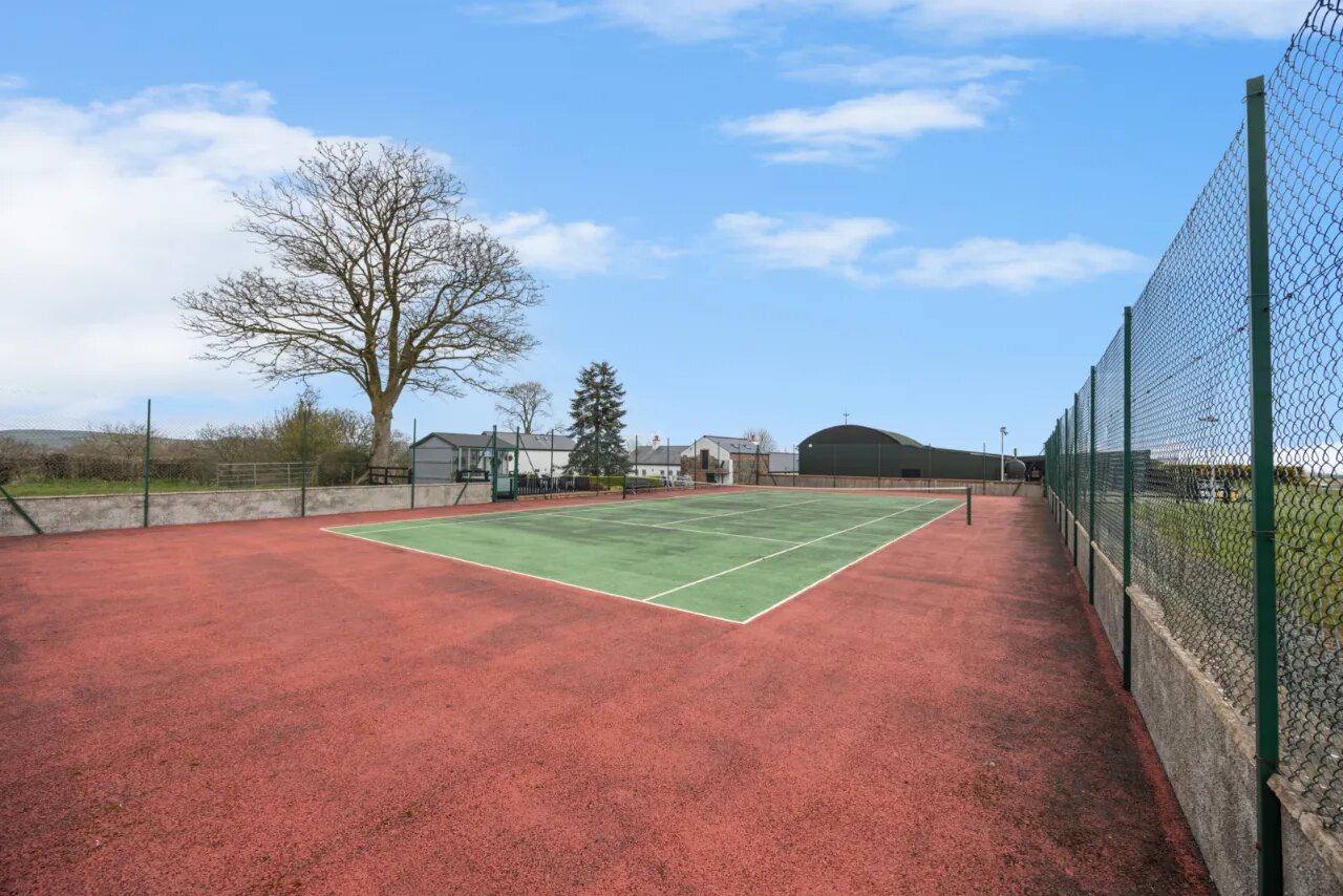 Ashbrook, 45 New Line, Dundonald, Belfast, County Down, BT16 1UU