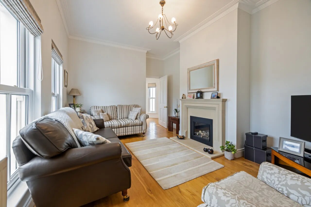 Ashbrook, 45 New Line, Dundonald, Belfast, County Down, BT16 1UU