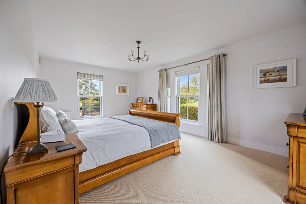 Ashbrook, 45 New Line, Dundonald, Belfast, County Down, BT16 1UU