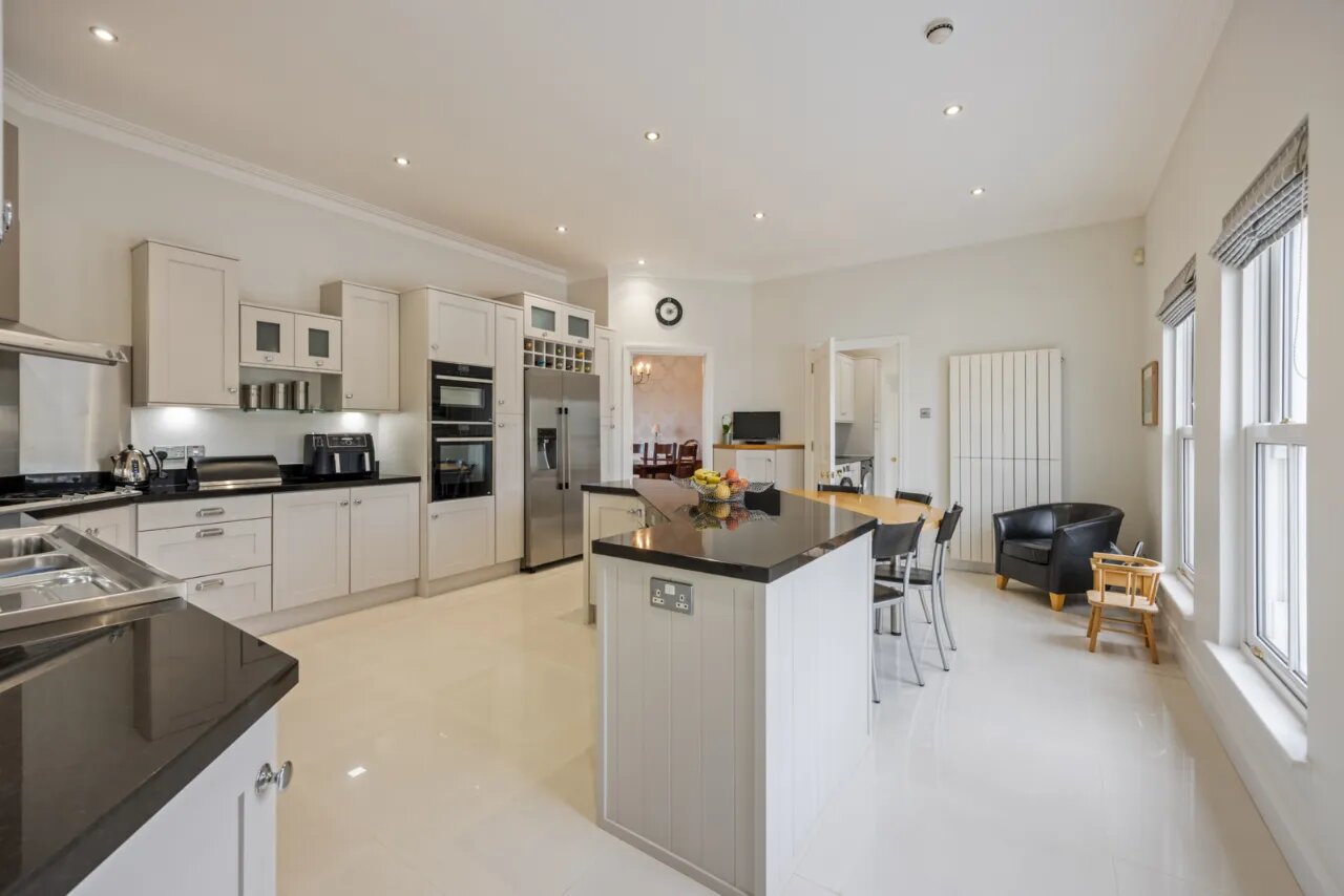 Ashbrook, 45 New Line, Dundonald, Belfast, County Down, BT16 1UU