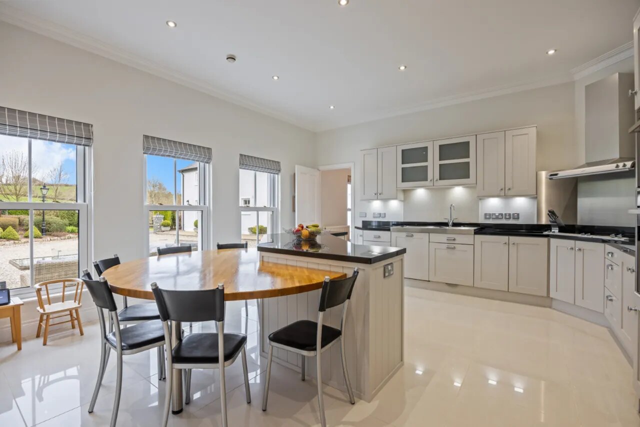 Ashbrook, 45 New Line, Dundonald, Belfast, County Down, BT16 1UU