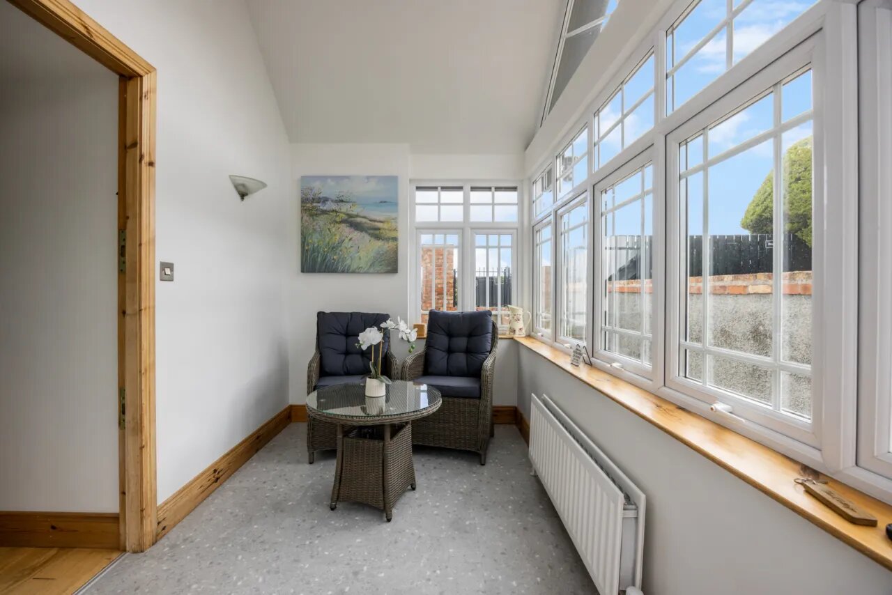 Ashbrook, 45 New Line, Dundonald, Belfast, County Down, BT16 1UU