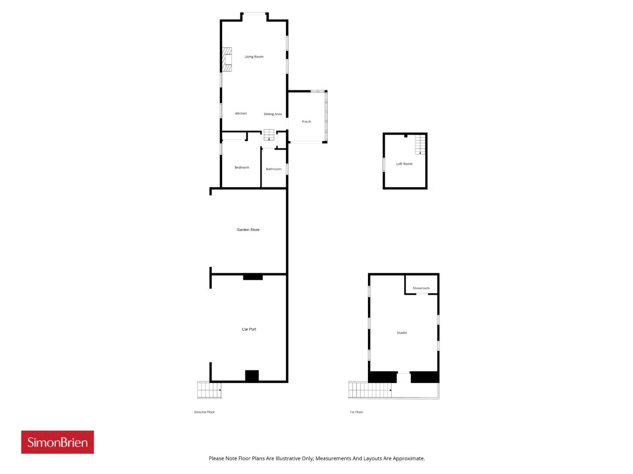 Ashbrook, 45 New Line, Dundonald, Belfast, County Down, BT16 1UU