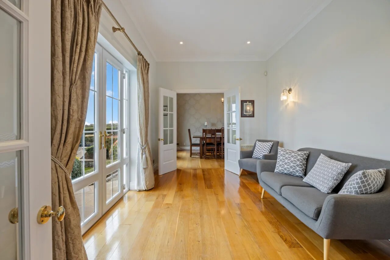 Ashbrook, 45 New Line, Dundonald, Belfast, County Down, BT16 1UU