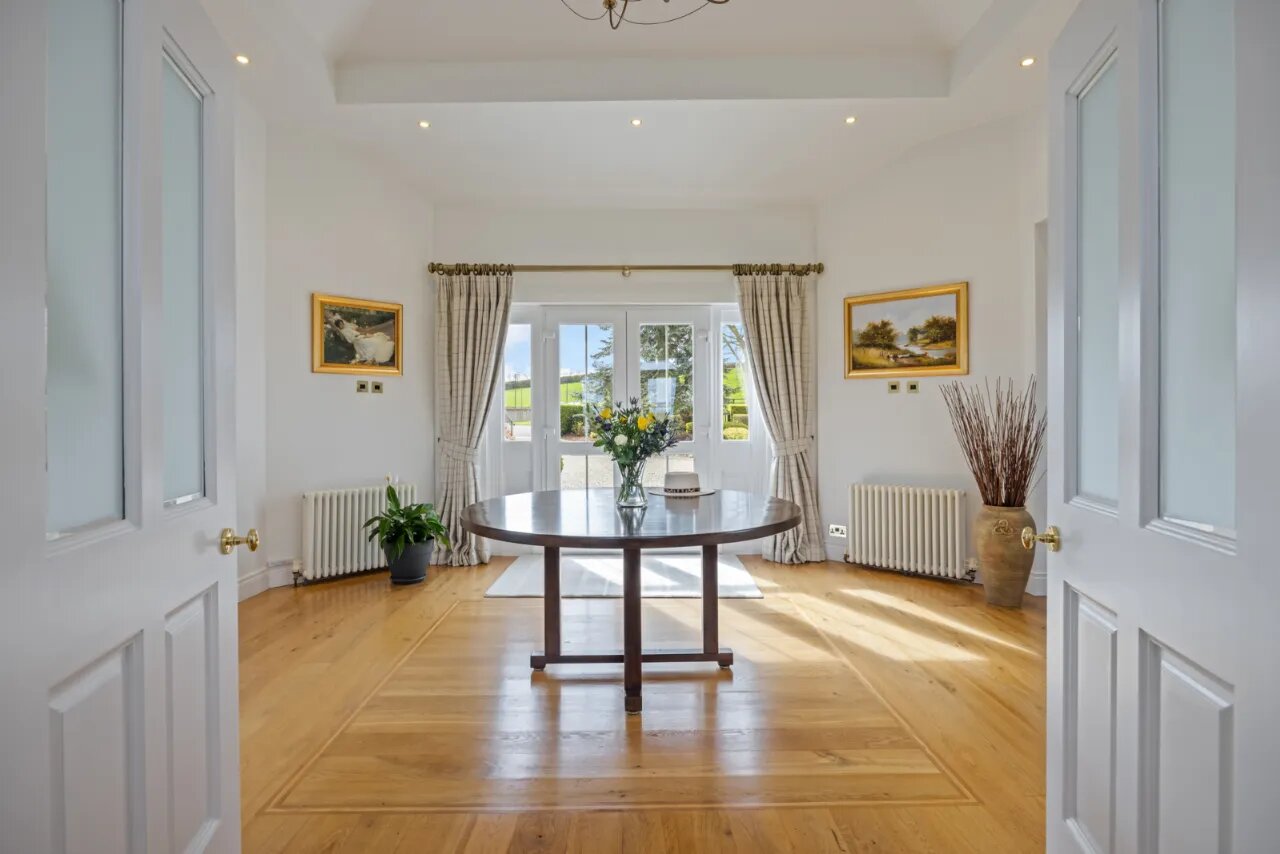 Ashbrook, 45 New Line, Dundonald, Belfast, County Down, BT16 1UU
