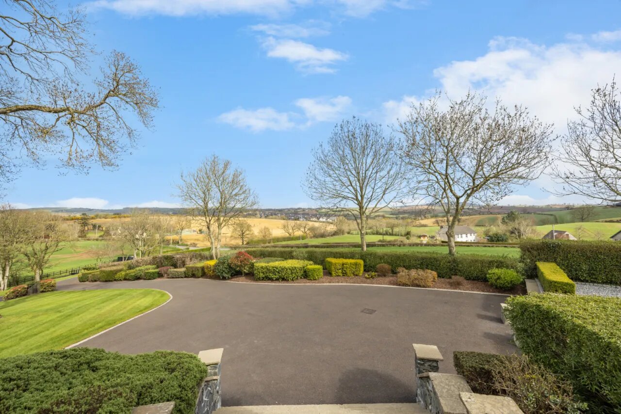 Ashbrook, 45 New Line, Dundonald, Belfast, County Down, BT16 1UU
