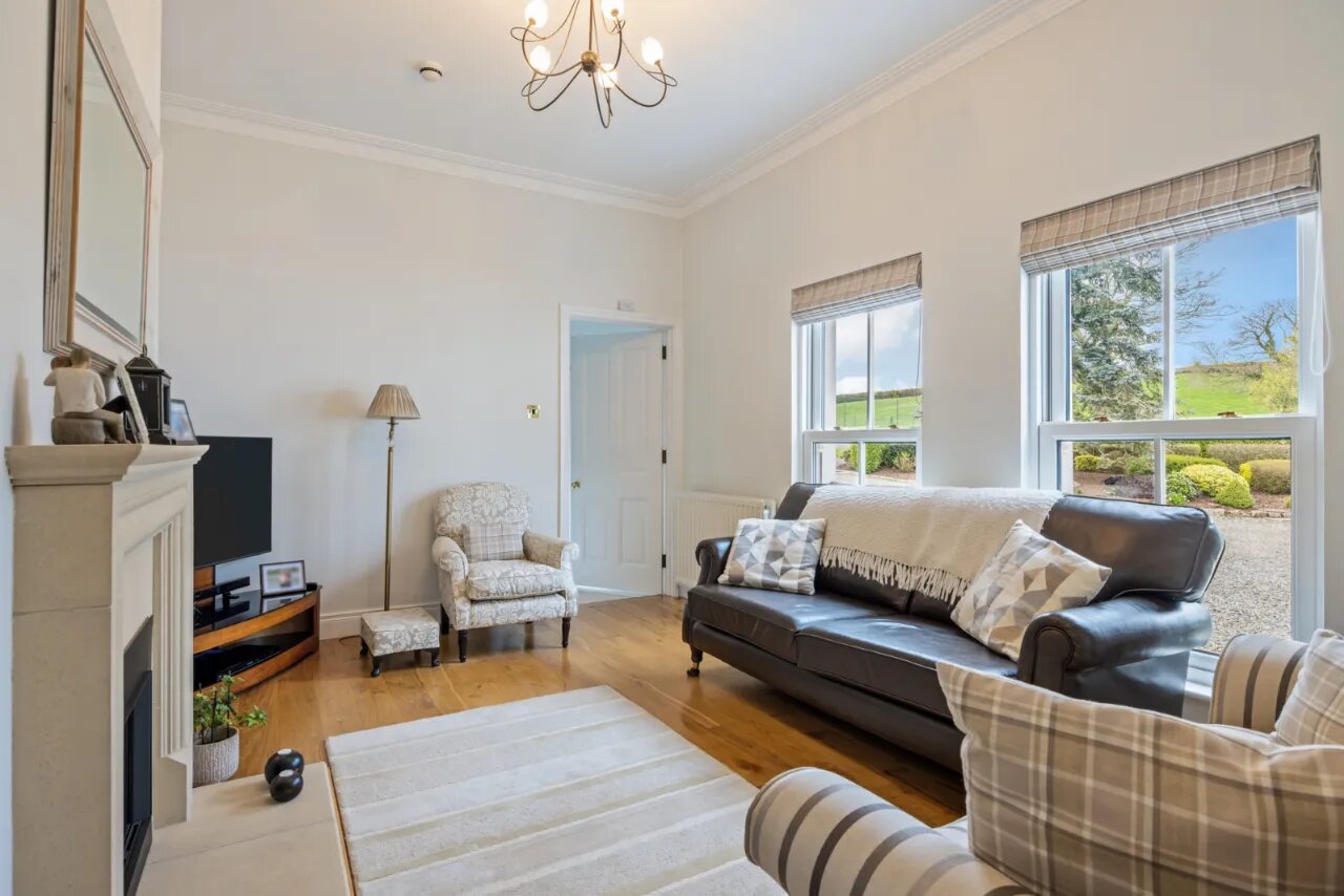 Ashbrook, 45 New Line, Dundonald, Belfast, County Down, BT16 1UU