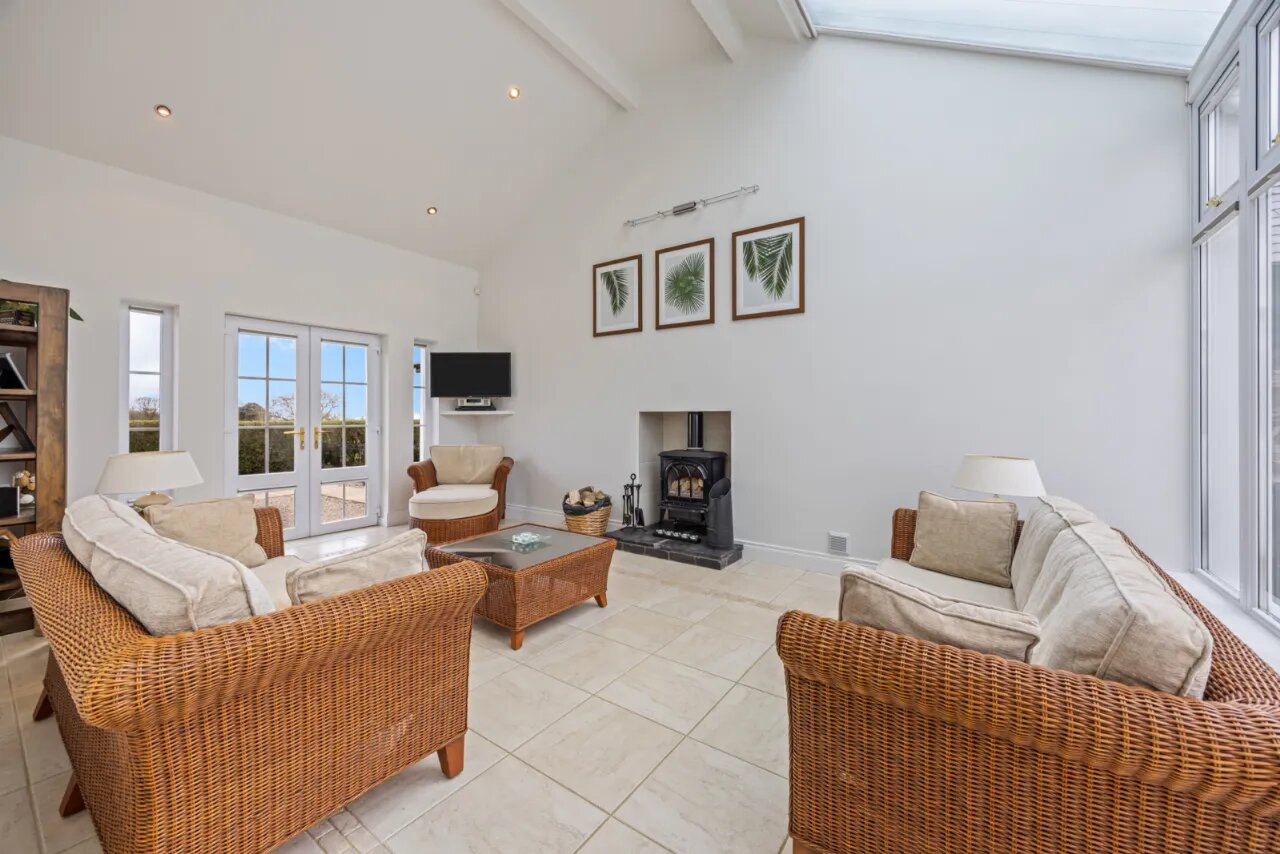 Ashbrook, 45 New Line, Dundonald, Belfast, County Down, BT16 1UU