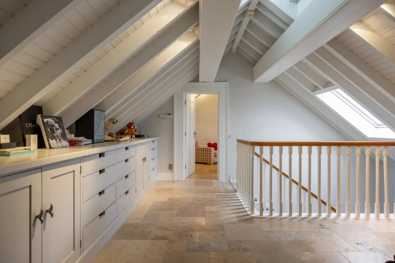 Ivy Lodge, 22 Circular Road West, Cultra, Holywood, County Down, BT18 0AX