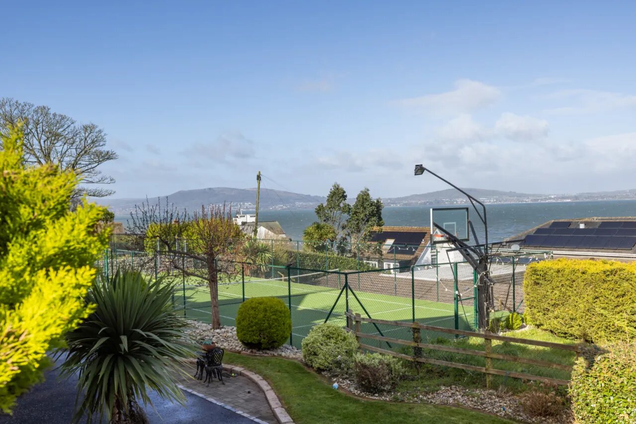 Ivy Lodge, 22 Circular Road West, Cultra, Holywood, County Down, BT18 0AX
