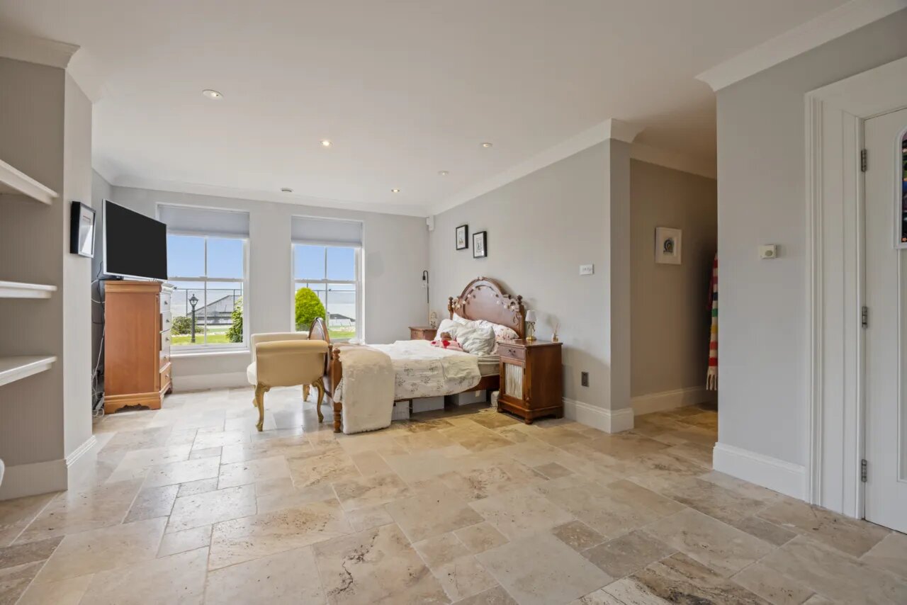 Ivy Lodge, 22 Circular Road West, Cultra, Holywood, County Down, BT18 0AX