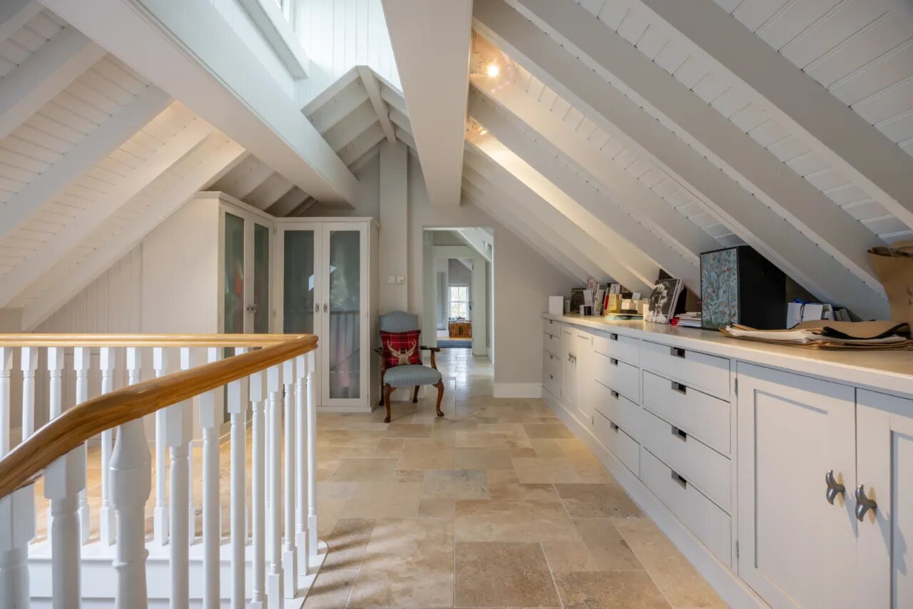 Ivy Lodge, 22 Circular Road West, Cultra, Holywood, County Down, BT18 0AX
