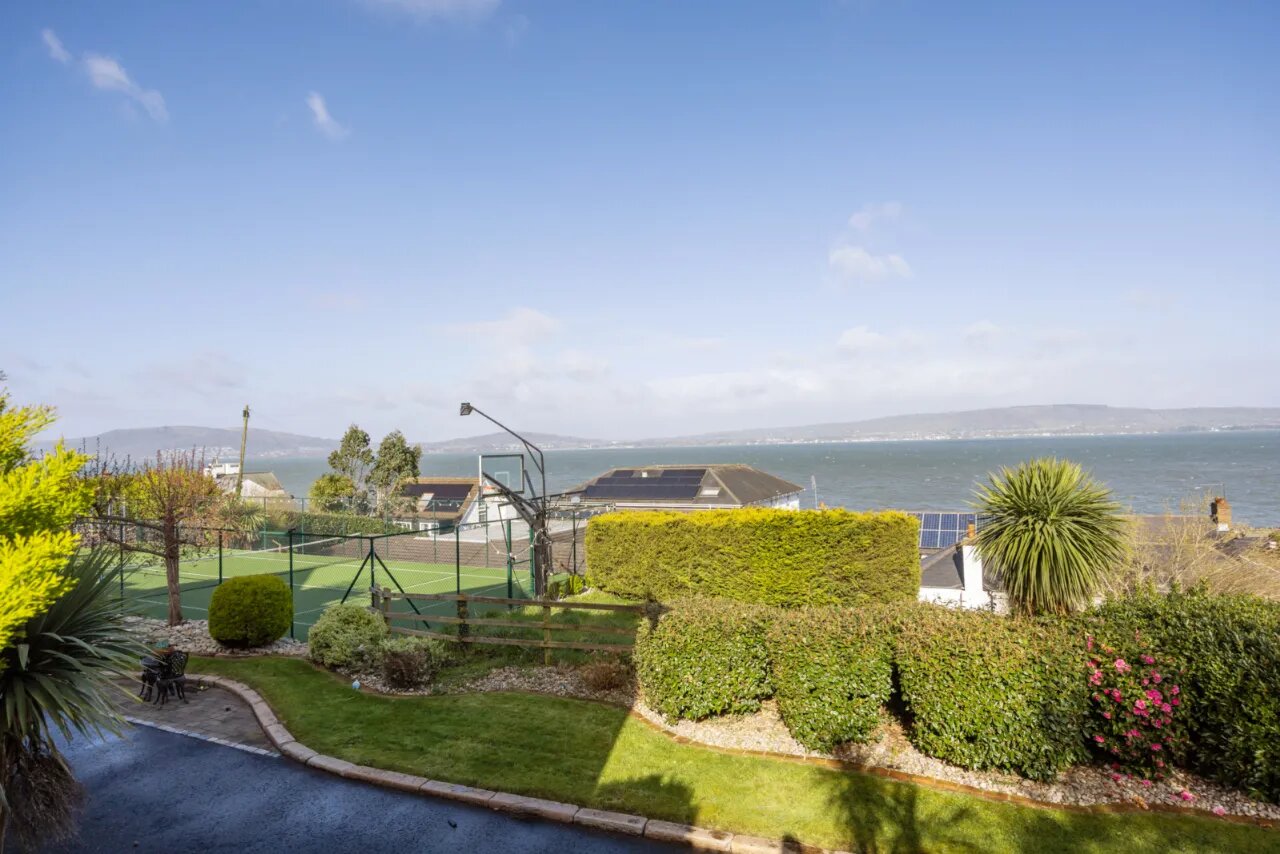 Ivy Lodge, 22 Circular Road West, Cultra, Holywood, County Down, BT18 0AX