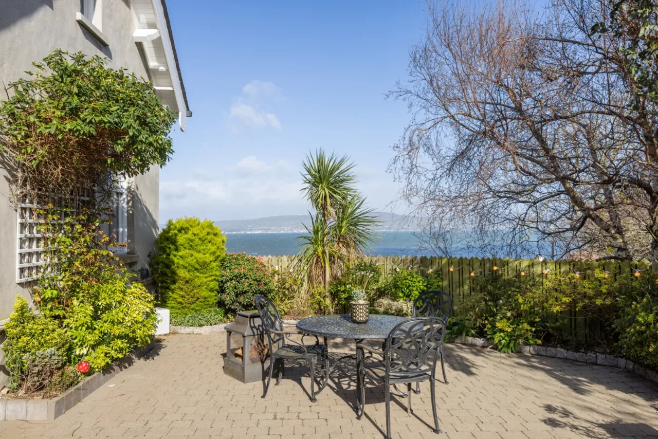 Ivy Lodge, 22 Circular Road West, Cultra, Holywood, County Down, BT18 0AX