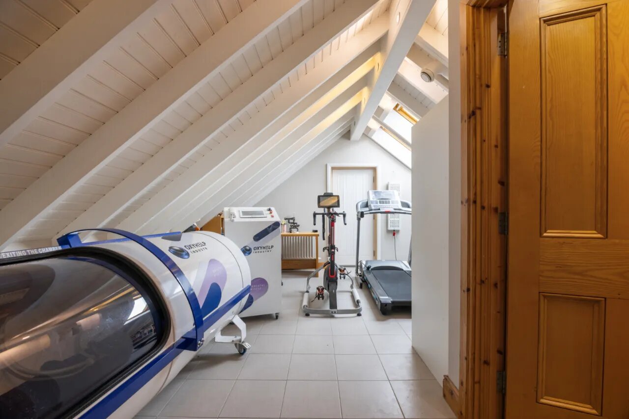 Ivy Lodge, 22 Circular Road West, Cultra, Holywood, County Down, BT18 0AX
