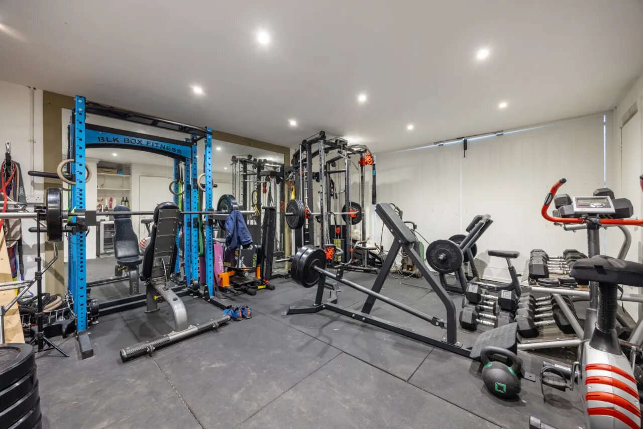 Ivy Lodge, 22 Circular Road West, Cultra, Holywood, County Down, BT18 0AX