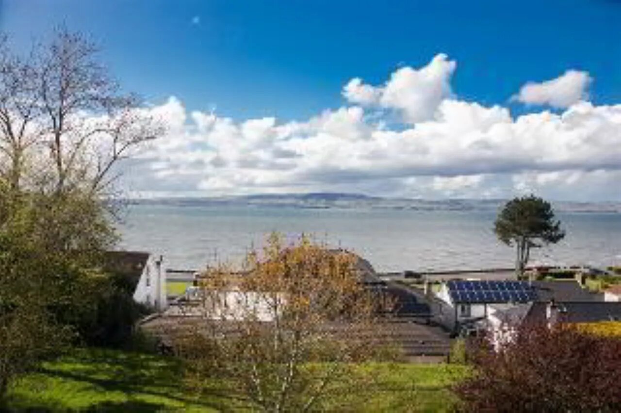 Ivy Lodge, 22 Circular Road West, Cultra, Holywood, County Down, BT18 0AX