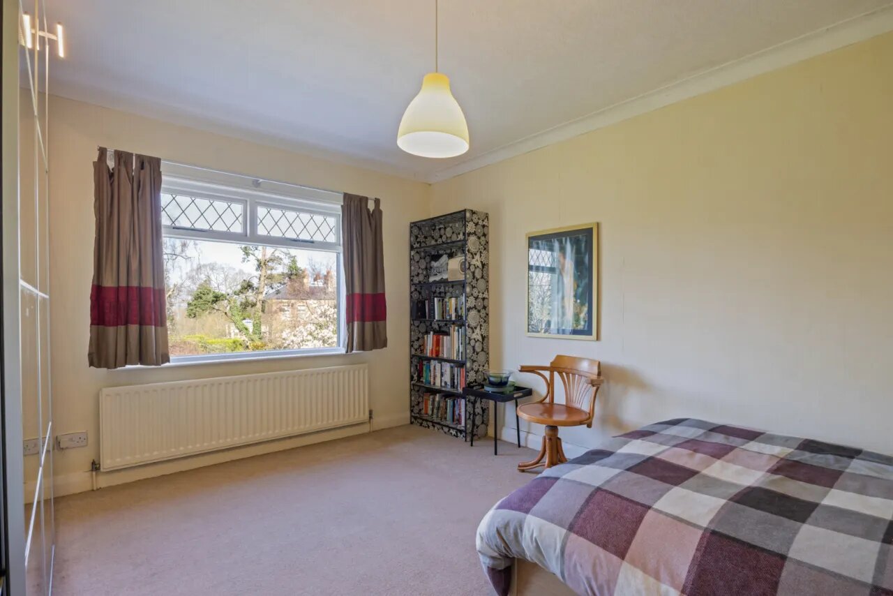 17 Old Cultra Road, Cultra, Holywood, County Down, BT18 0AE