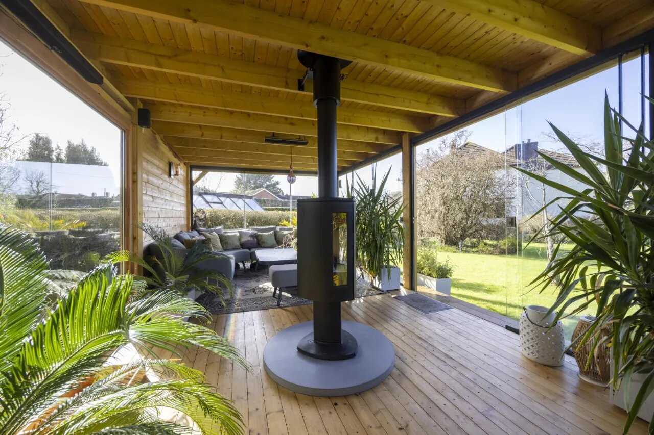 17 Old Cultra Road, Cultra, Holywood, County Down, BT18 0AE