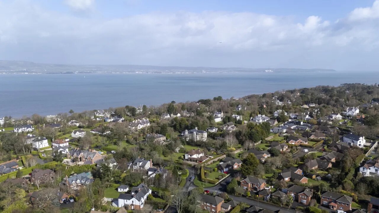 17 Old Cultra Road, Cultra, Holywood, County Down, BT18 0AE