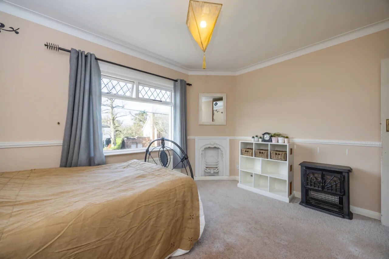 17 Old Cultra Road, Cultra, Holywood, County Down, BT18 0AE