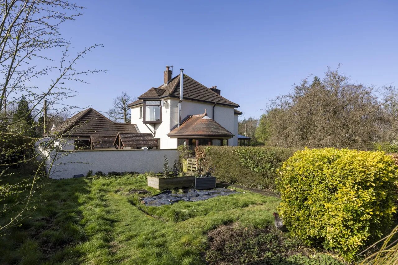 17 Old Cultra Road, Cultra, Holywood, County Down, BT18 0AE